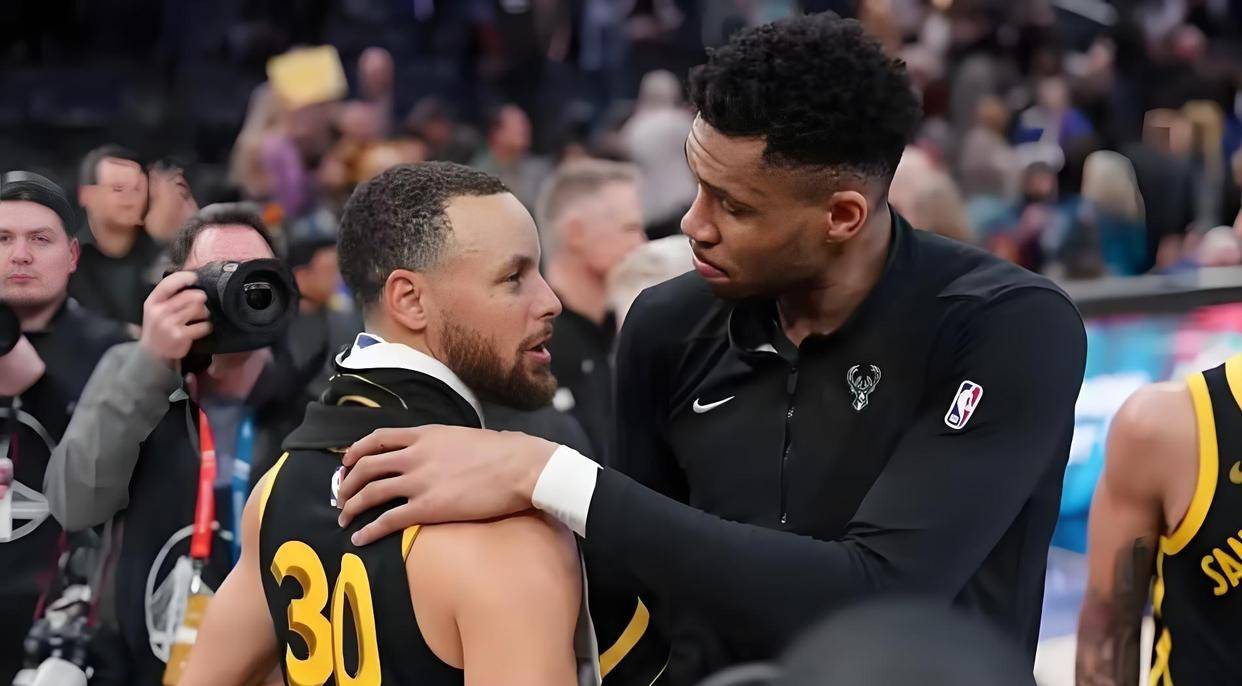 雄鹿队主教练是谁