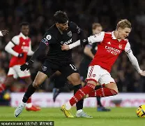 温格阿森纳阵型