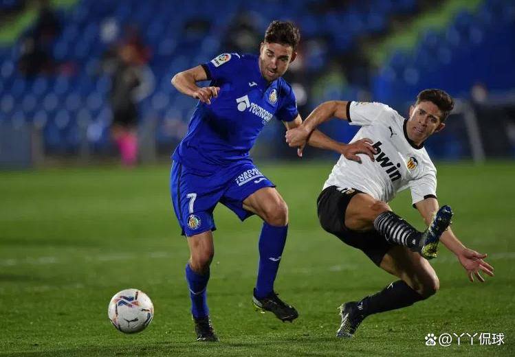 瓦伦西亚主场不敌对手,遭遇连败怎么办