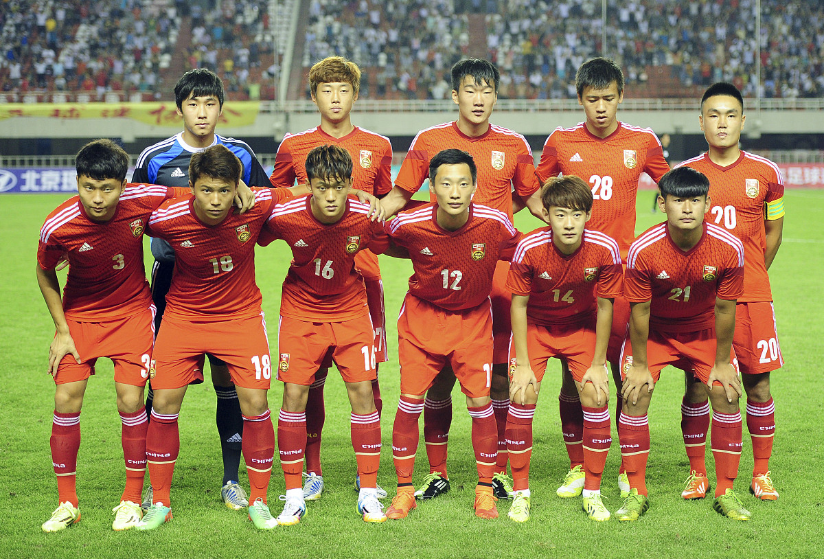 中国足球战况如何