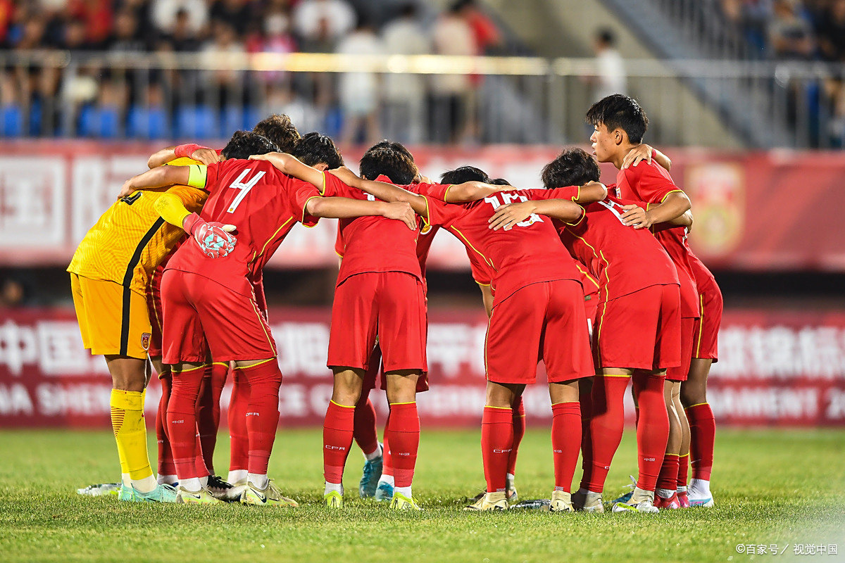 中国足球战况如何