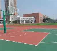 欧博官网网站-改造一个篮球场需要多少钱